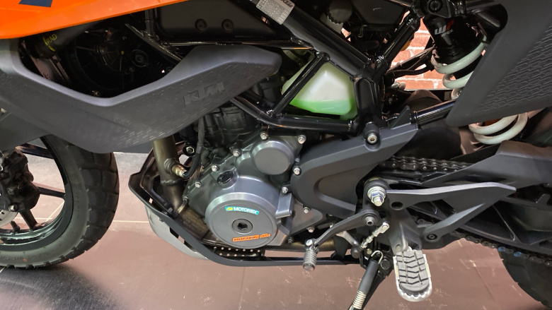 Ktm Adventure 390 Adventure (23MY)